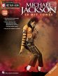 Jackson 10 Classic Songs (Jazz Play-Along Series Vol.176)