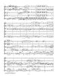 Lachner Oktett B-dur Op. 156 Flöte, Oboe, 2 Klarinetten, 2 Fagotte, 2 Hörner (Part./Stimmen) (Alexander Maschat)