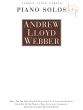 Andrew Lloyd Webber Piano Solos