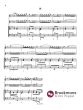 Loeillet Sonata G-major Op. 1 No. 2 2 Flutes [Fl./Ob./Descant Rec.] and Bc (Priestman IX) (Score/Parts) (edited by Robert Paul Block)