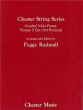 Album Chester String Series Vol.2 Graded Viola Pieces 1st to 3rd Position arr. by Peggy Radmall