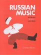 Russian Music Vol.1 Piano solo (edited by A.T.Weston) (easy level)