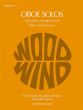 Oboe Solos Vol.1 (edited by James Brown)