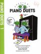 Chester's Piano Duets Vol.1 for Piano 4 Hands