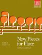 New Pieces for Flute Vol.2