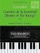 Granados Cuentos de la Juventud Op.1 for Piano (edited by Thomas A.Johnson)