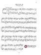 Mendelssohn 6 Preludes & Fugues Op.35 Piano Solo