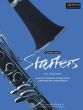 Starters for Clarinet (edited by Gordon Lewin)