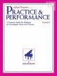 Practice & Performance Level 4