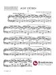 Scriabin 8 Etuden Op. 42 Klavier