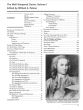 Bach Wohltemperiertes Klavier Vol.1 Piano (Edited by Willard A. Palmer) (Spiral Bound)