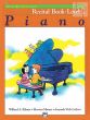 Recital Book Level 2 for Piano