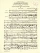 Fantasiestucke Op. 88 Violine-Violoncello und Klavier