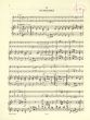 Fantasiestucke Op. 88 Violine-Violoncello und Klavier