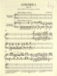 Concerto No.1 g-minor Op.25 (Ruthardt)
