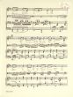 2 Gesange Op.91 fur Alto Voice-Viola[Vc.]-Piano