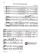 Brahms Liebeslieder und Neue Liebeslieder Walzer Op.52 and Op.65 for 4 Voices-Piano 4 Hands (Score)