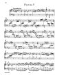 Bach 6 Partiten Vol.2 (No.4-6) BWV 828-830 Klavier (Kurt Soldan)