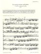 Bach J.S. Floten-Repertoire Kantaten-Oratorien Vol.2 Flote Solo (Kantaten 103 - 198 - Messe H-moll - Messe A-dur- Magnificat D-dur)
