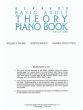 B.A.P Theory Book Level 1 Pianol