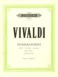 Vivaldi Konzert G-dur Op.3 No.3 RV 310 Violin-Piano (Thiemann-Gerdes)