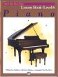 Alfred Basic Piano Lesson Book Level 6