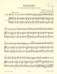 Concerto G-major Op.7 No.II, 2 (RV 299 /P 102)