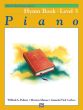 Alfred Basic Piano Hymn Book Level 3 for Piano Solo