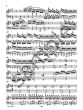 Mozart Sonate und Fuge KV 448 D-dur und Fuge C-Moll KV 426 fur 2 Klaviere 4 Hande (Herausgeber Adolf Ruthardt)