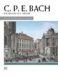 Bach Solfeggio c-minor Piano solo (edited by Willard A Palmer)
