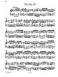 Bach 6 Partiten Vol.1 (No.1-3) BWV 825-827 Klavier (Kurt Soldan)