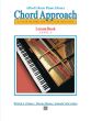 Chord Approach Lesson Book Level 2 (A Piano Method for the Later Beginner)