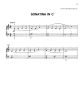 Chord Approach Duet Book Level 1 (A Piano Method for the Later Beginner)