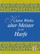 Kleine Werke alter Meister Harfe (Haag-Zingel)