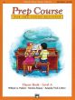 Alfred prep Course Theory Book Level A