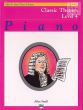 Classic Themes Level 4 Piano (arr. Allan Small)