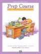 Alfred Prep Course Activity & Ear Training Level D