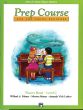 Alfred Prep Course Theory Book Level C