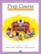 Alfred Basic Prep Course Lesson Book Level D