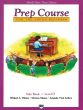 Alfred Prep Course Solo Book Level D