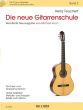 Teuchert Die Neue Gitarrenschule Band 2 (Buch mit Audio online) (Michael Koch)