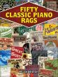 50 Classic Piano Rags