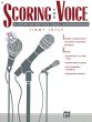 Joyce Scoring for Voice (Bk-Cd)