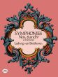 Symphonies No.8-9