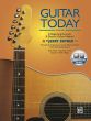 Snyder Guitar Today Vol.1 Book with Audio Online (A Beginning Acoustic & Electric Guitar Method)