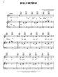 Menken Beauty and the Beast Piano-Vocal-Guitar