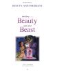 Beauty and the Beast Piano-Vocal-Guitar