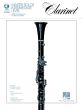 Album Master Solos Intermediate for Clarinet Book with Audio Online (Edited and Performed by Ramon Kireilis)