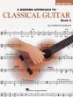 Duncan Modern Approach to Classical Guitar Vol.2