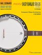 More Easy Banjo Solos for the 5 String Banjo